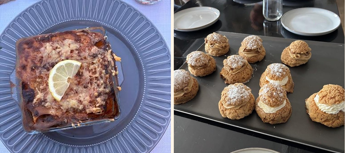 La belle histoire - Menu Image 2