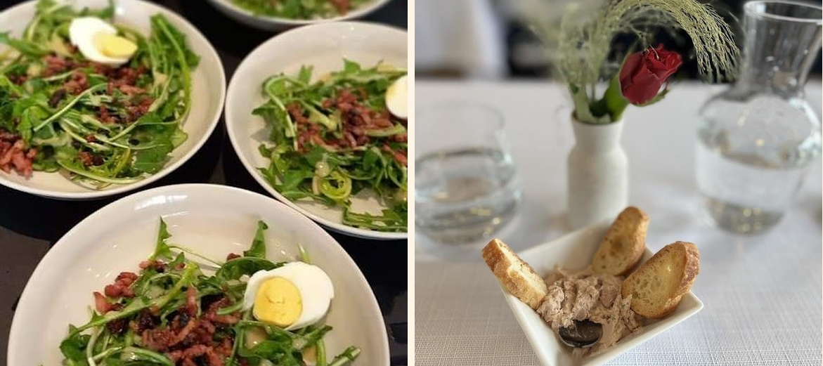 La belle histoire - Menu Image 3