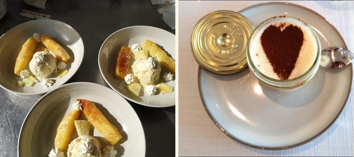 La belle histoire - Menu Image 6